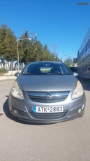 Opel Corsa '13 CDTI DIESEL 1.3 6TAXYTO