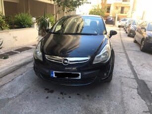 Opel Corsa '13 CORSA C