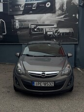 Opel Corsa '14 COSMO 0€ τέλη