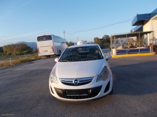 Opel Corsa '13 DIESEL EURO 5