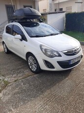 Opel Corsa '13 ECOFLEX