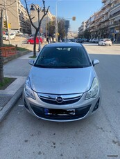 Opel Corsa '13 ECOFLEX DIESEL 1300CC