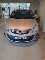 Opel Corsa '13 ECOFLEX TURBO DIESEL 1300CC