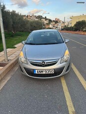 Opel Corsa '13 ECOFLEX TURBO DIESEL 1300CC