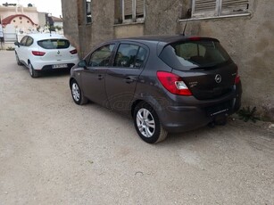 Opel Corsa '13