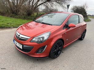 Opel Corsa '13 OPC LINE 1.7 DIESEL