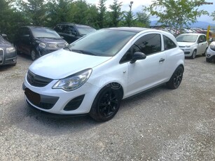 Opel Corsa '13 VAN 1.3 CDTi SPORT FACELIFT DIESEL