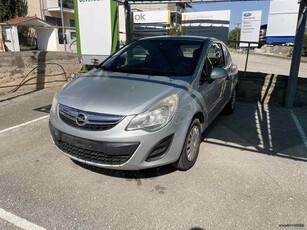 Opel Corsa '13 Van