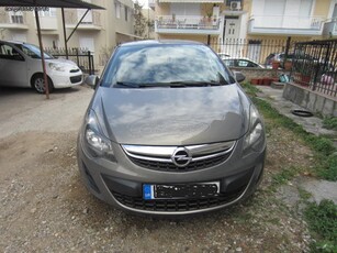 Opel Corsa '14 1.2 AUTOMATIC ΕΛΛΗΝΙΚΟ