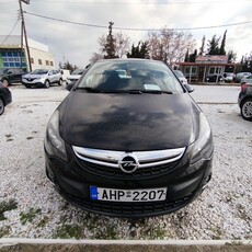 Opel Corsa '14 1.3 CDTI DIESEL EURO6 ΓΡΑΠΤΉ ΕΓΓΎΗΣΗ