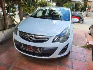 Opel Corsa '14 ΜΗΔΕΝΙΚΑ ΤΕΛΗ/1.3 CDTI ECOFLEX