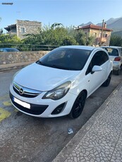 Opel Corsa '14 1.3 CDTI ECOFLEX DIESEL