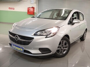 Opel Corsa 1.4 (2015)