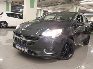 Opel Corsa 1.4 (2017)