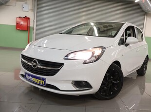 Opel Corsa 1.4 (2017)