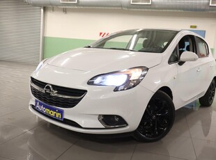 Opel Corsa 1.4 (2017)