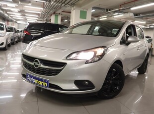 Opel Corsa 1.4 (2018)