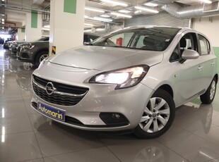 Opel Corsa 1.4 (2018)