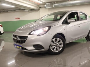 Opel Corsa 1.4 (2018)