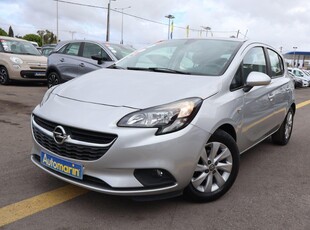 Opel Corsa 1.4 (2018)