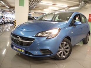 Opel Corsa 1.4 (2019)