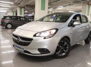 Opel Corsa 1.4 (2019)