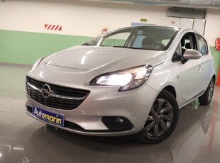 Opel Corsa 1.4 (2019)