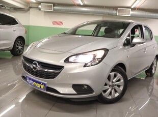 Opel Corsa 1.4 (2019)