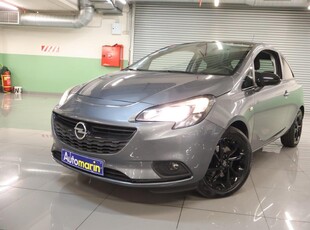 Opel Corsa 1.4 (2019)