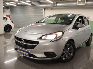 Opel Corsa 1.4 (2019)