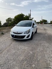 Opel Corsa '14