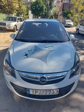 Opel Corsa '14