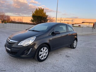 Opel Corsa '14 ΜΕ ΑΕΡΙΟ - AUTO ΚΟΣΚΕΡΙΔΗ