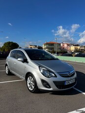 Opel Corsa '14