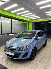 Opel Corsa '14 CDTI 1.3