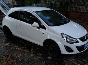 Opel Corsa '14 CDTI