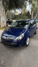 Opel Corsa '14 Corsa 1.3 CDTI Ecoflex Energy Start Stop (Turbo / Full Extra)