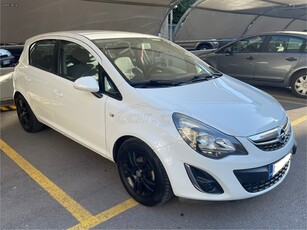 Opel Corsa '14 CORSA D