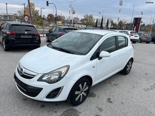 Opel Corsa '14 COSMO