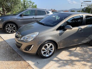 Opel Corsa '14 Cosmos full extra