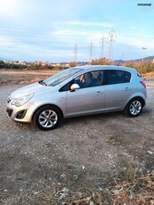 Opel Corsa '14 CORSAS-D