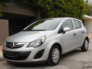 Opel Corsa '14 ECOFLEX CMON 95HP DTE ΕΛΛΗΝΙΚΟ 0€ ΤΕΛΗ ΚΥΚΛΟΦΟΡΙΑΣ