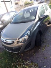 Opel Corsa '14 Eko tek