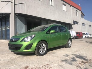 Opel Corsa '14 ENERGY FULL EXTRA !!