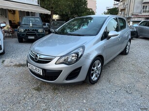 Opel Corsa '14 Facelift Full extra