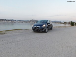 Opel Corsa '14 ΑΡΙΣΤΗ ΚΑΤΑΣΤΑΣΗ.FULL EXTRA.