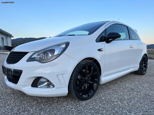 Opel Corsa '14 OPC