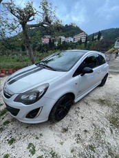 Opel Corsa '14 OPC LINE DIESEL