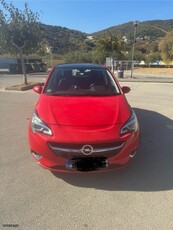 Opel Corsa '15 0€ μηδενικά τέλη κυκλοφορίας