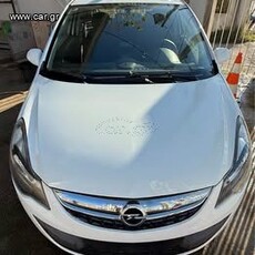 Opel Corsa '15 ΕΛΛΗΝΙΚΟ 1ο ΧΕΡΙ